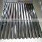 aluminum corrugated metal panels/aluminum sheet/metal fence panels