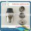 Tobeco symbiote rda with six posts design