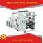 3 color second hand flexo printing machine
