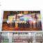 ultra thin wireless HD full color outdoor led large screen display
