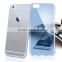 Alibaba China TPU clear case for iphone 6s transparent case