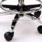 MA07 Adjustable Saddel Stool