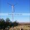 domestic 5KW wind mill 5000W wind power generator wind turbine for home