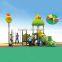 Outdoor Children Playground Equipment