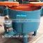 Chinese suppliers double stainless steel shot blasting machine volume 2 * 200