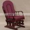 Inexpensive Glider Chair for elderly