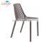 High quality best sale outdoor palstic chair