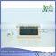 Intelligent voice control and energy saving Bamboo office/home desk Clocks BambooTemperature display                        
                                                Quality Choice
