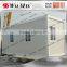 CH-LA087 best prices portable container house in south africa