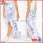 Tie Dye Print korean long skirt fashion maxi skirt wholesale