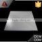 Anti-oil and fireproof aluminum decoration 600*600 lay-on ceiling tile
