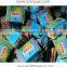 MIYUAN kitchen scouring pad,dish wash sponge good quality