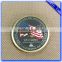 Wholesale USA promotion cheap custom challenge coin