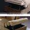 galvanized Furniture Bed Bracket