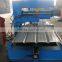 pipe curving machine metal sheet curving machine