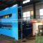arch curving machine metal sheet curving machine