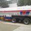 Chinese hot brand well improved 2 axles LPG semi trailer for sale