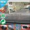 Low Price 7.5*1050 checker chequer steel plate price Q235B steel coil Tianjin