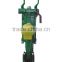 Y24 Hand Hammer Rock Drill for Air Compressor