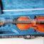 (FV-10E) natural flame violin