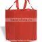 High quality promotional pp non woven insulated reusable grocery bag