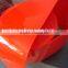 OPAQUE PVC STRIP CURTAIN DOOR