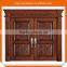 2016 High quality natural wooden door manufacturer                        
                                                Quality Choice