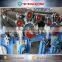 Carding,Opening & Combing Machine for Wool and Cotton