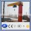 manufacturer with high quality 3 ton jib crane price