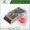 New product MS-120 with Good Quality* dc adapter industrial Switch Mode Power Supply with rosh, kc, 3c