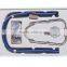 Five Different Shift Types Medical Stethoscope
