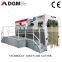 Automatic paper roll die cutting machine Technocut1050s