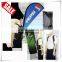 X Backpack Banners