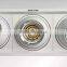 2015 New proudcts20w led rectangular downlight(CE,RoHs,SAA certificate)