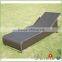 Hot sale plastic beach dream hanging sun lounger