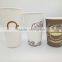 FDA Certification Disposable Single Wall Insulated Coffee Paper Cup