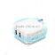 Square Foldable US Plug 4.8A Dual USB Wall Charger for iPhone Samsung and smartphone