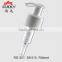 28mm Washing Liquid Bottle Plastic Lotion Pump China Yuyao Factory RD-201