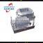 Polishing plastic box mould/plastic crate mould