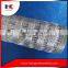 Discount price grassland fence mesh, pvc coated fiberglass mesh,galvanized grassland mesh