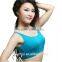 Wuchieal Belly Dance Modal Top with straps in 5 colors