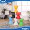 Cheap Colorful PP Plastic Stool for Kids