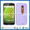 C&T High quality tpu cheap mobile phone case for motorola maxx droid 2