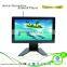 Android 18 inch 3g desktop advertising kiosk machine