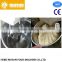 CE ISO approved double speed 50kg spiral dough mixer