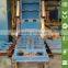 Shot Blasting Machine For Gas Cylinder / Cylinder Shot Blaster