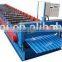 910 color steel roll forming machine