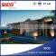 Sandwich Panel steel structure Container house/container living homes