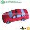 Manufacturer Professional made good quality foam stress car and bus shape ball toys                        
                                                Quality Choice