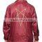 Design 100% Custom Coach Jackets